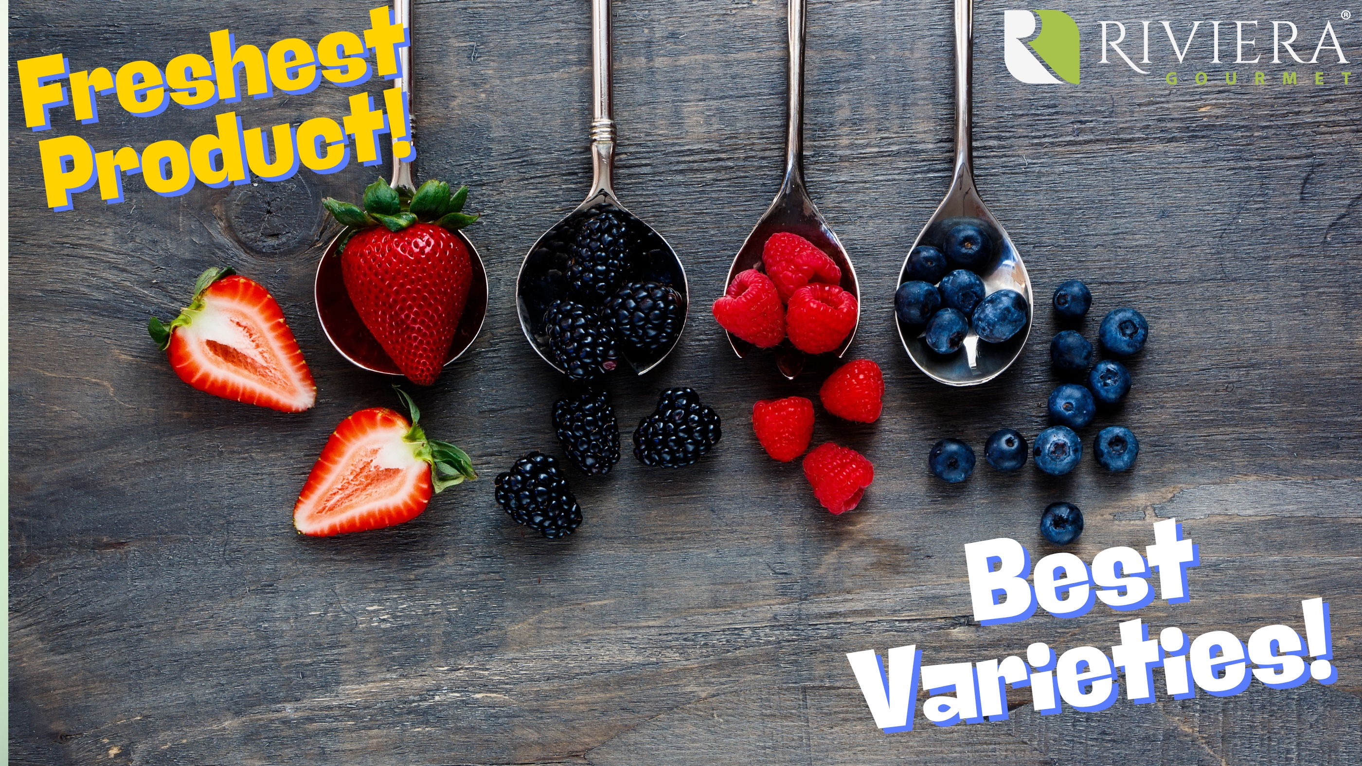 Fresh fruit and vegetable provisions